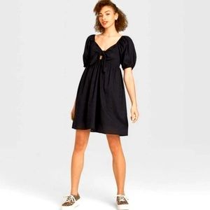 Wild Fable Babydoll Dress